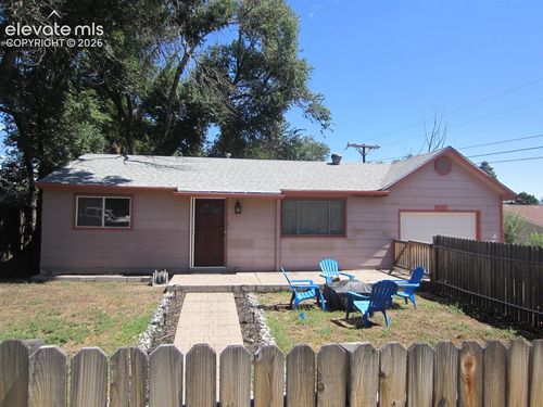 2020 Salt Drive, Colorado Springs, CO, 80910 | Card Image