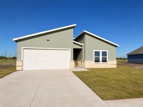 340 Mercy Street, Greenville, TX, 75401 | Card Image