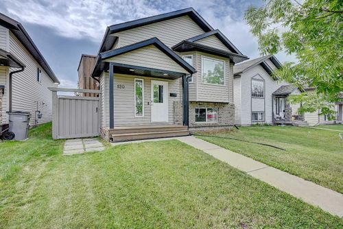 120 Pinnacle Blvd, Grande Prairie, AB, T8W2V7 | Card Image