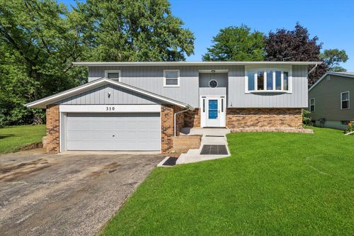 310 Crystal Lake Rd, Lake In The Hills, IL, 60156-1213 | Card Image