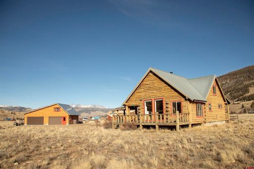 148 Rio Grande Dr, Creede, CO, 81130-5001 | Card Image