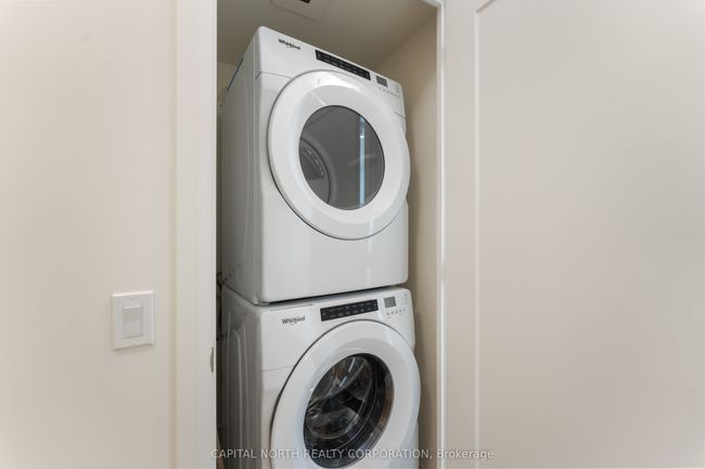 1206 - 8960 Jane St, Condo with 1 bedrooms, 2 bathrooms and 1 parking in Concord ON | Image 25