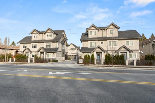 8-9219 Williams Rd, Richmond, BC, V7A1G8 | Card Image