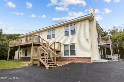 109 Yaupon Dr, Emerald Isle, NC, 28594-2446 | Card Image