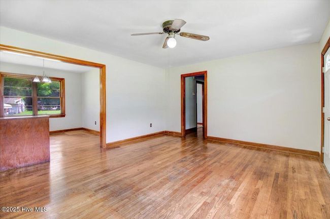 325 Bell St, House other with 3 bedrooms, 1 bathrooms and null parking in Enfield NC | Image 8