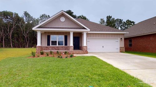 3750 Hawks Landing Cir, Pace, FL, 32571 | Card Image