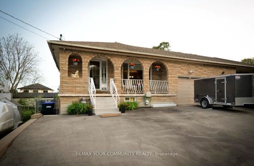 56 James Street, Bradford West Gwillimbury, ON, L3Z2B4 | Card Image