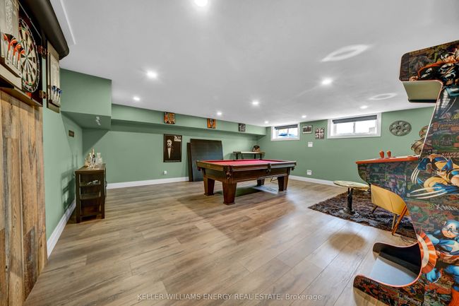 1036 Stinson Block Rd, House other with 5 bedrooms, 4 bathrooms and 10 parking in Consecon ON | Image 38