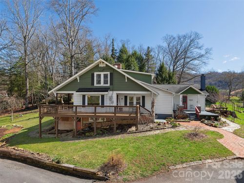 608 Evans Rd, Canton, NC, 28716-7344 | Card Image