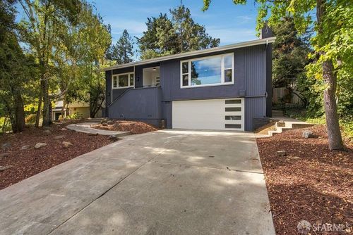 2033 Trafalgar Pl, Oakland, CA, 94611-3244 | Card Image