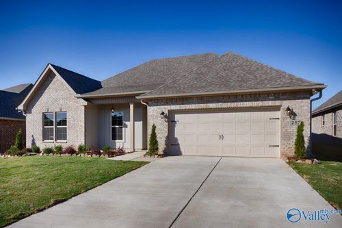 257 John Harold Dr, Meridianville, AL, 35759-5405 | Card Image