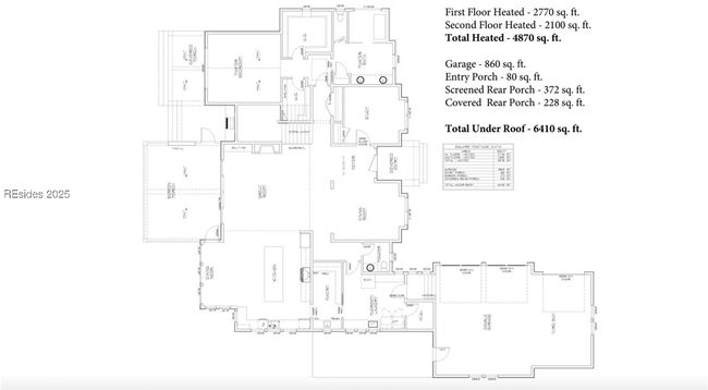 63 Inverness Dr, House other with 4 bedrooms, 5 bathrooms and null parking in Bluffton SC | Image 23
