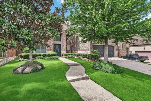 1904 Templegate Dr, Mckinney, TX, 75072-7155 | Card Image