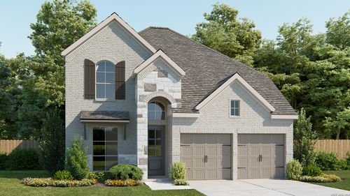 10116 Belle Pkwy, San Antonio, TX, 78254-2785 | Card Image