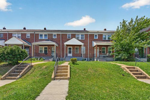 1807 E Belvedere Ave, BALTIMORE, MD, 21239-3202 | Card Image