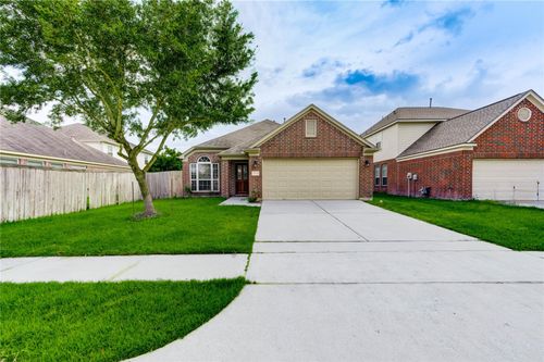 14839 Fir Knoll Way, Cypress, TX, 77429-5854 | Card Image