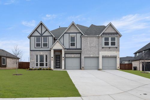 7116 Seagrove Ct, Grand Prairie, TX, 75054-6862 | Card Image