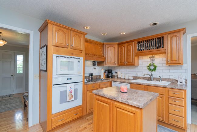 1510 Cannon Dr, House other with 3 bedrooms, 3 bathrooms and 2 parking in Fort Oglethorpe GA | Image 19