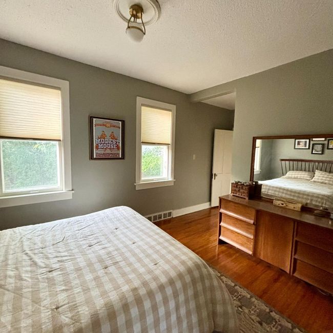 813 Clay St, House other with 3 bedrooms, 2 bathrooms and null parking in Cedar Falls IA | Image 13
