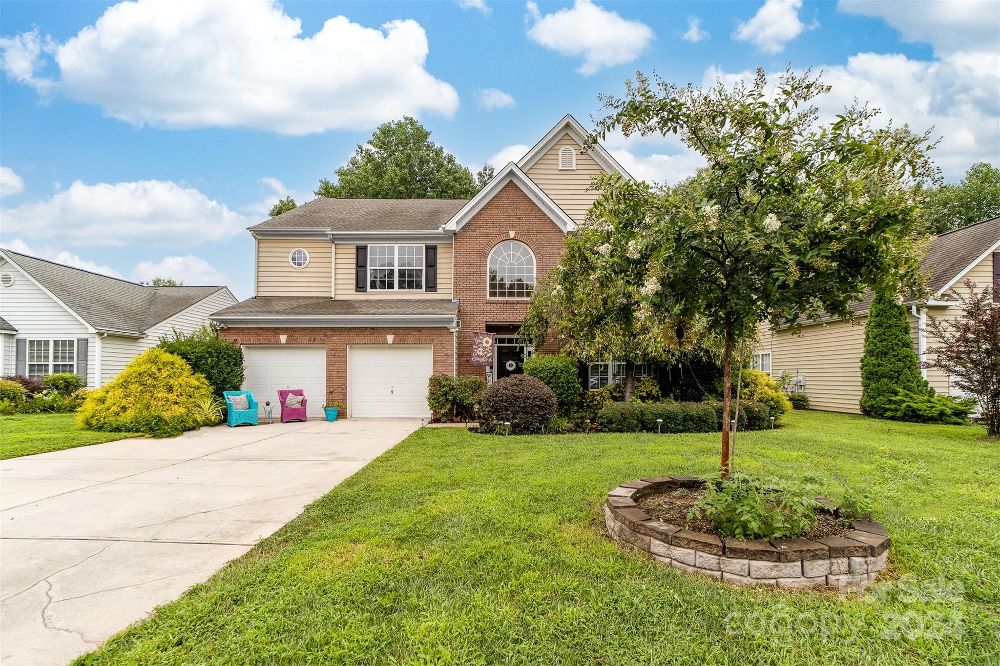Orion Dr, Fort Mill, SC 29707