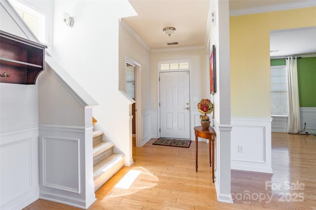 7554 Coastal Way, House other with 4 bedrooms, 3 bathrooms and null parking in Huntersville NC | Image 5