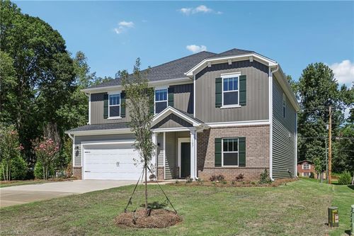 165 Murphy Meadow Road, Mocksville, NC, 27028 | Card Image