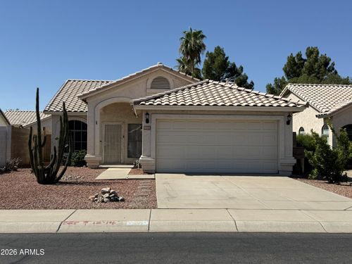 nice-8213 W Rue De Lamour Avenue, Peoria, AZ, 85381 | Card Image