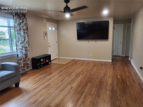 2120 Bonfoy Avenue, Colorado Springs, CO, 80909 | Card Image