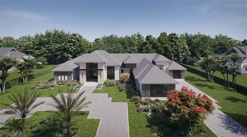 4485 Brynwood Dr, NAPLES, FL, 34119-8416 | Card Image