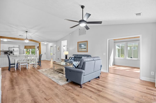83 Reef Run Rd, House other with 3 bedrooms, 2 bathrooms and 4 parking in Pawleys Island SC | Image 19