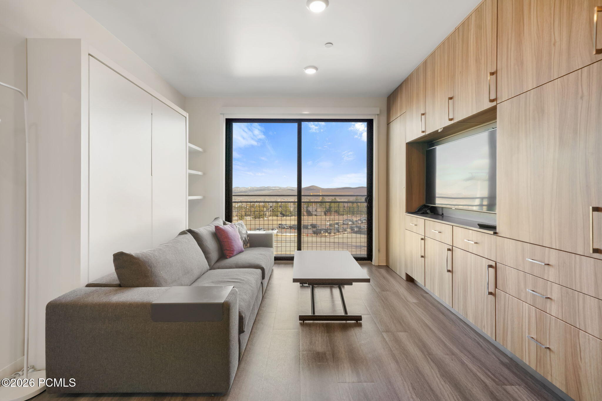 Residential in Park City 5