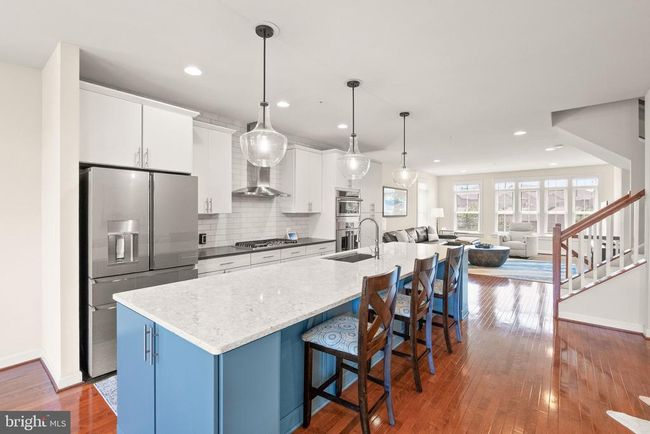 20790 Duxbury Ter, Townhouse with 4 bedrooms, 4 bathrooms and null parking in ASHBURN VA | Image 17