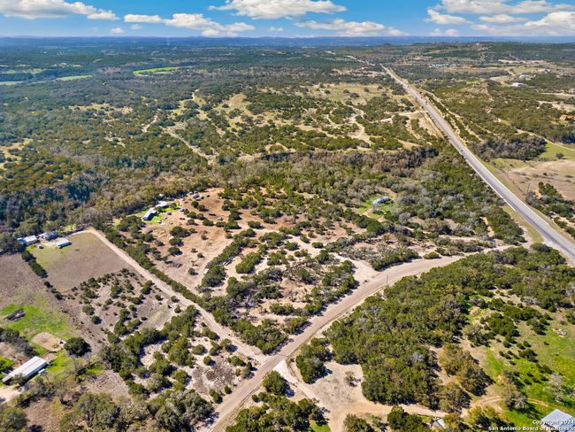 4621 Mccall Creek Rd, Home with 0 bedrooms, 0 bathrooms and null parking in Blanco TX | Image 34