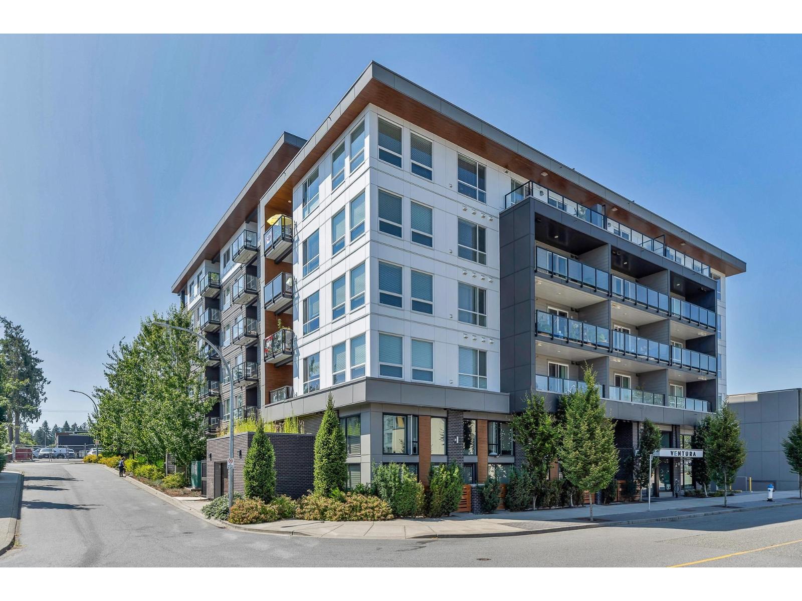 Residential in Abbotsford