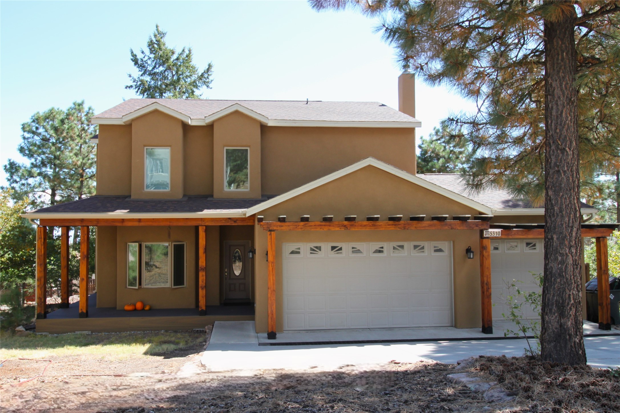 Quemazon , Los Alamos, NM 87544