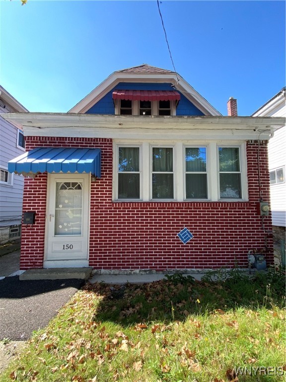 Ogden St, Buffalo, NY 14206