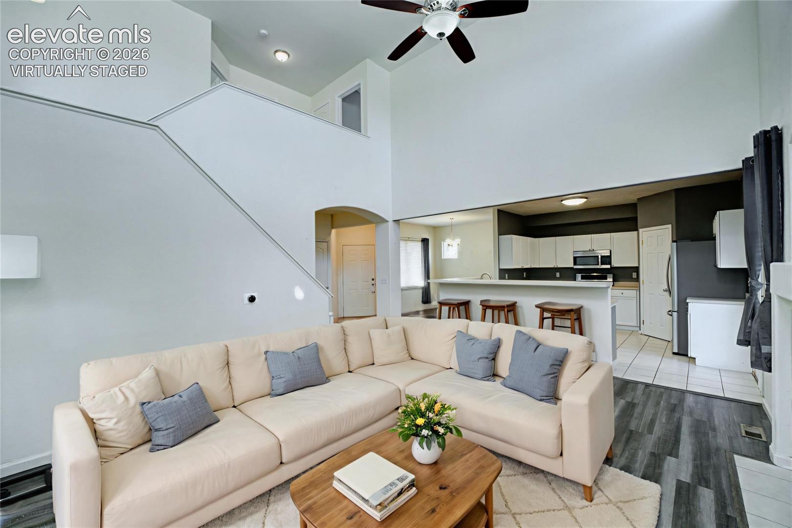 Residential in Colorado Springs 5