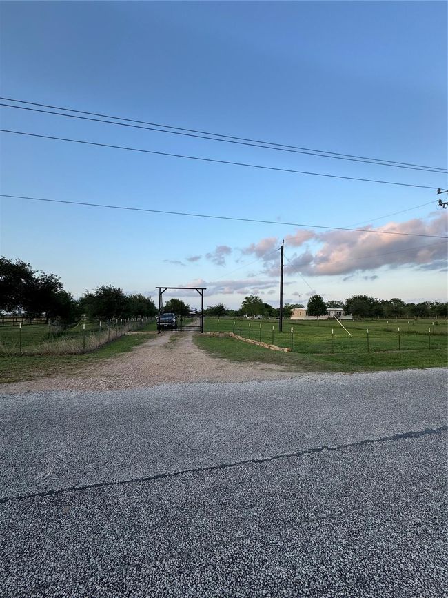 2310 Hopkins Rd, Home with 4 bedrooms, 2 bathrooms and null parking in Beasley TX | Image 26