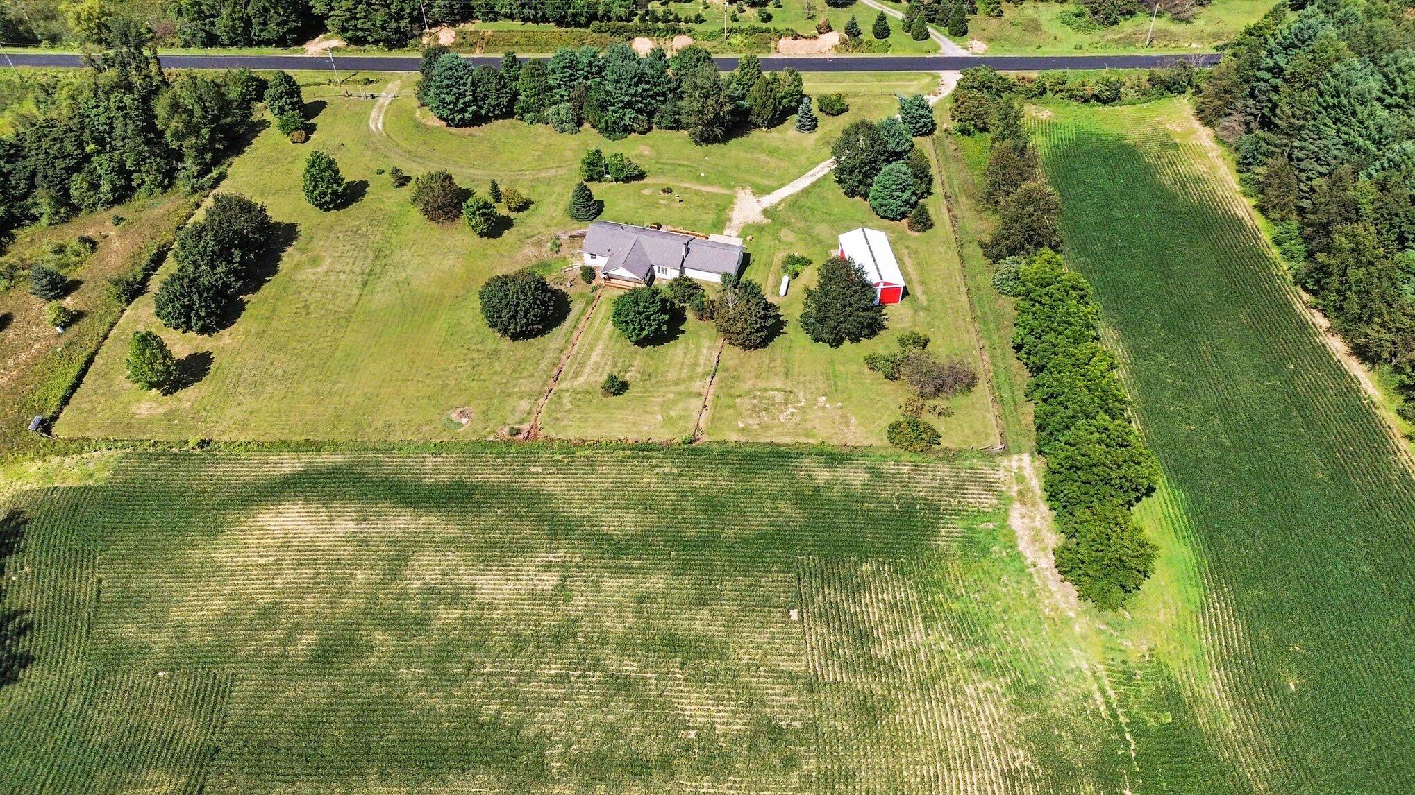 Residential in Lawrence Township 4
