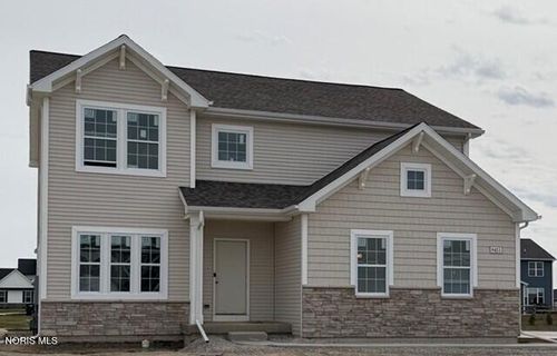 8453 Misty Gorge Road, Waterville, OH, 43566 | Card Image