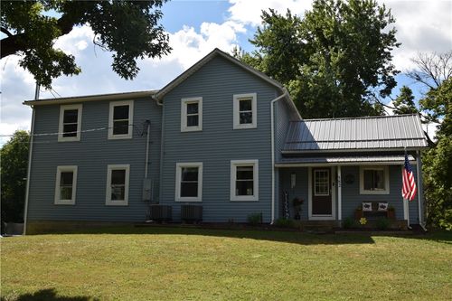 582 Pollock Store Rd, Volant, PA, 16156-5630 | Card Image