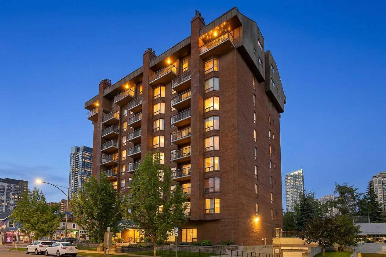 Residential in Calgary