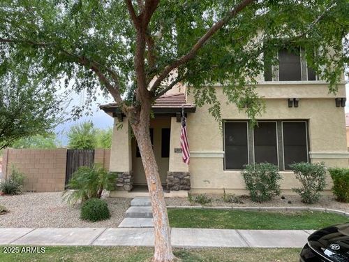 1371 S Chaparral Blvd, Gilbert, AZ, 85296-7335 | Card Image