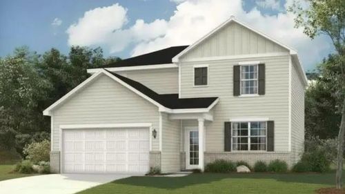 254 Wildflower Path, Dallas, GA, 30157-6304 | Card Image