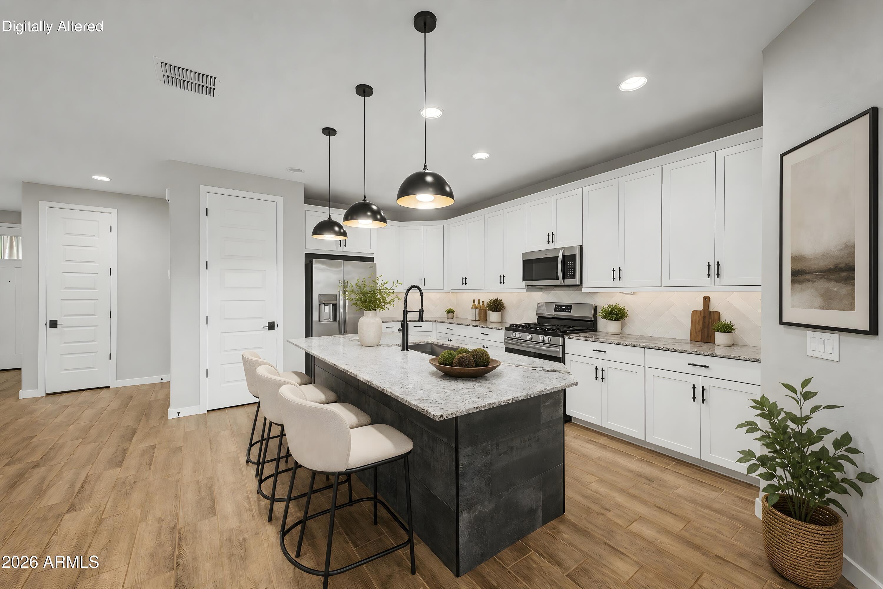 Residential in Phoenix 4