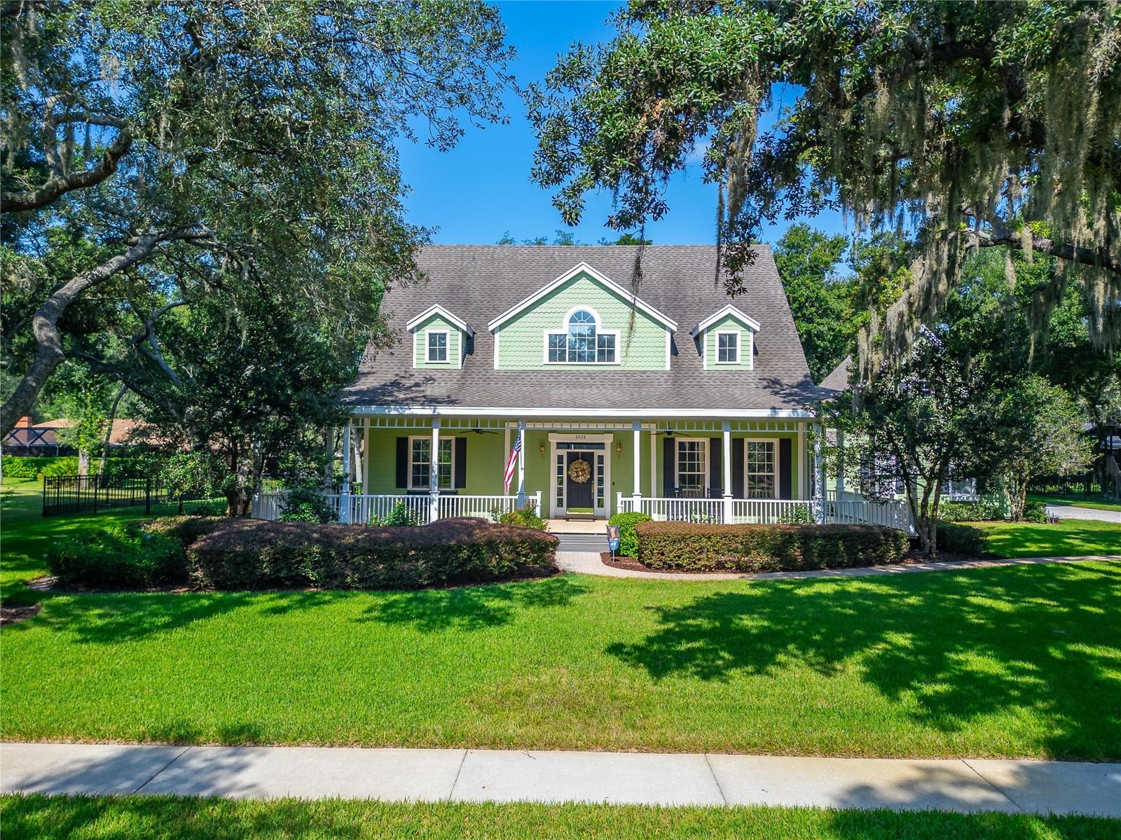 Residential in VALRICO 2
