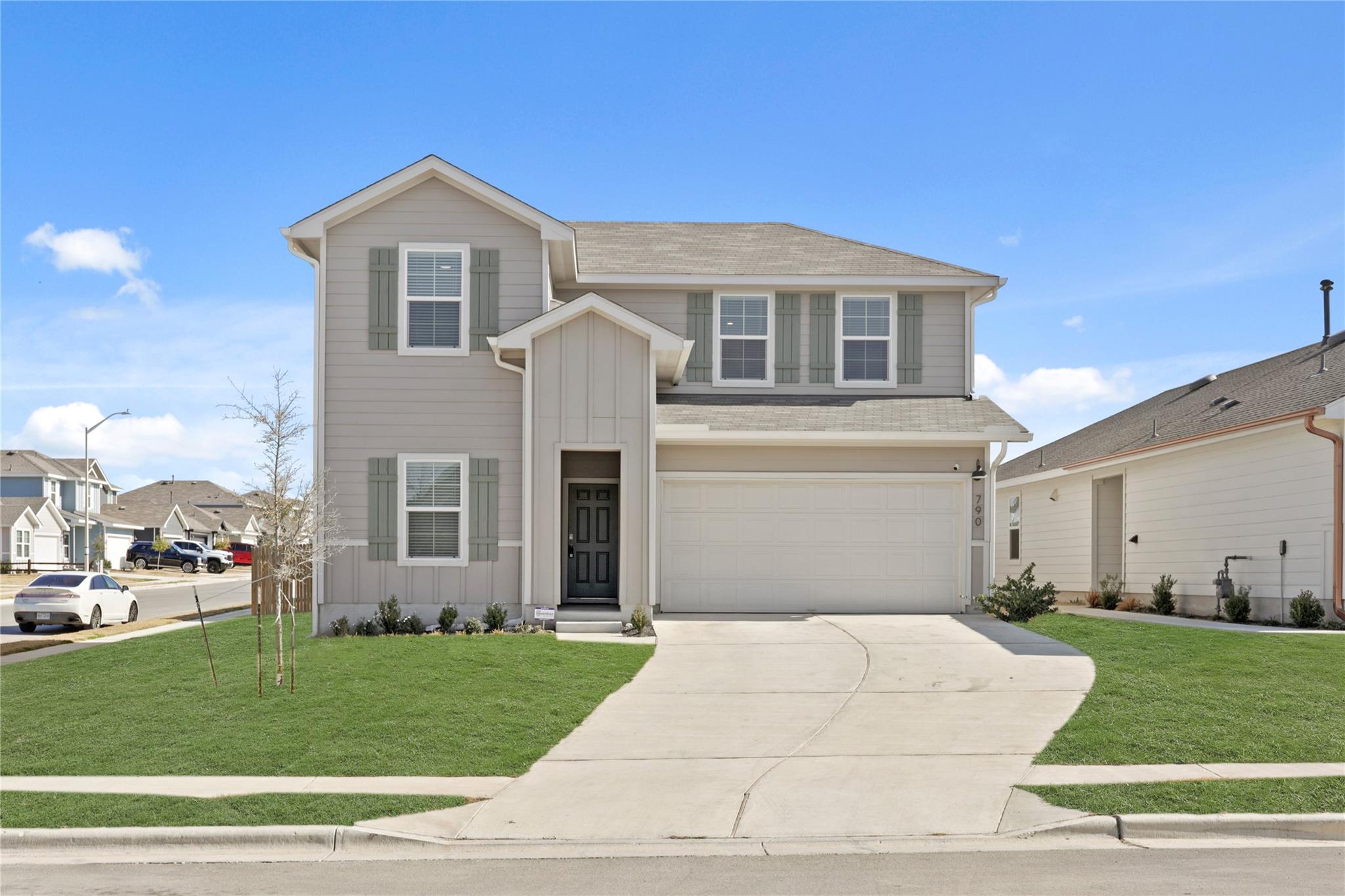 Residential in Kyle 3