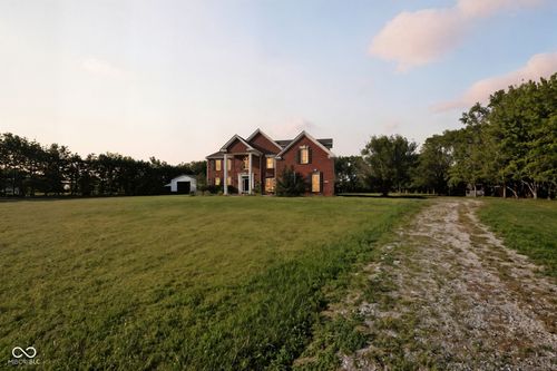 4450 W 300 N, Fairland, IN, 46126-9413 | Card Image