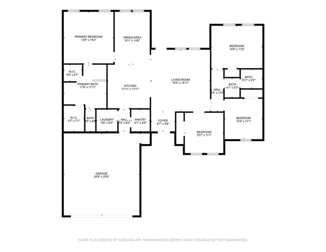 Floorplan | Image 21