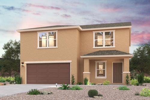 1420 N Gateway Manor Pl, Coolidge, AZ, 85128 | Card Image